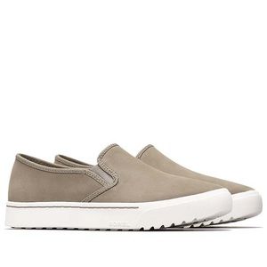 Sorel Campsneak Slip On Sneaker
